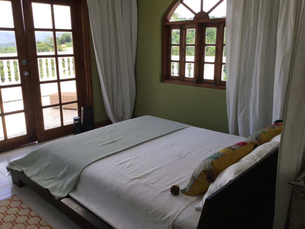 Fantastic Views At Friends Apartamento *