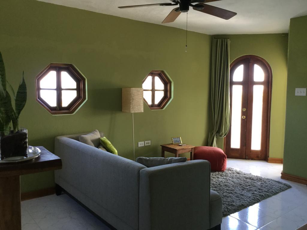 Apartamento Fantastic Views At Friends Port Antonio