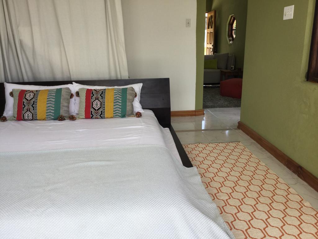 Apartamento Fantastic Views At Friends Port Antonio
