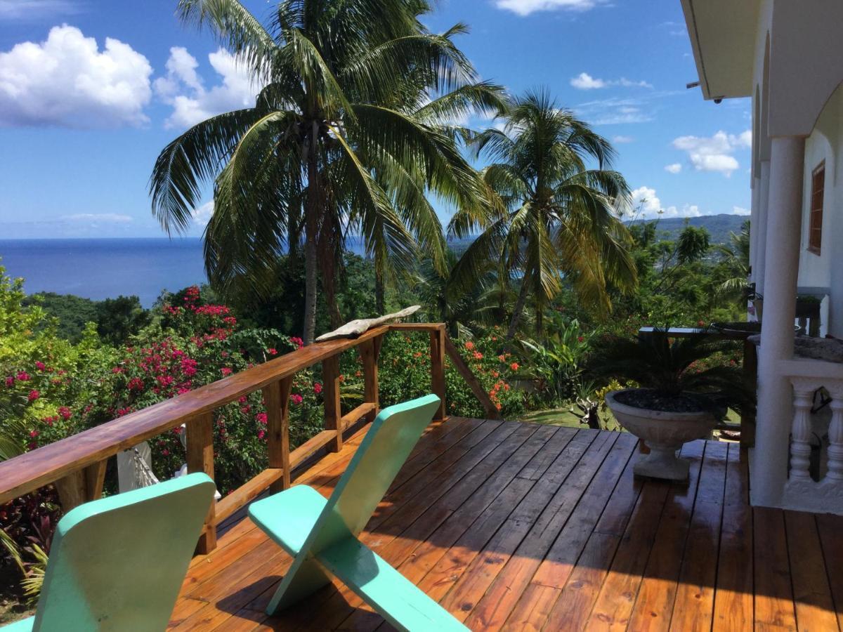 Fantastic Views At Friends Apartamento Port Antonio