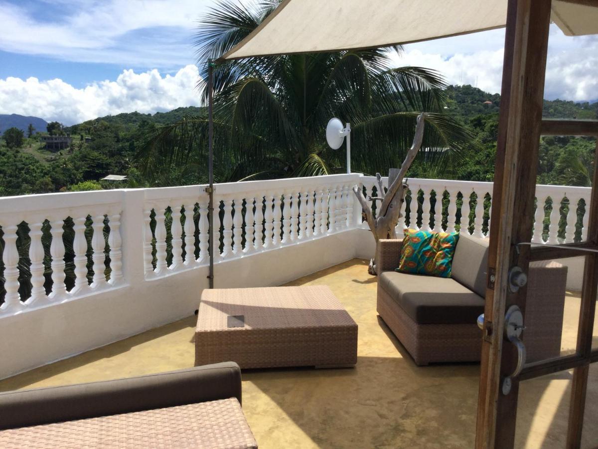 Fantastic Views At Friends Apartamento