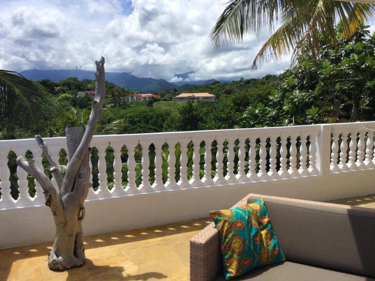 Fantastic Views At Friends Apartamento Port Antonio
