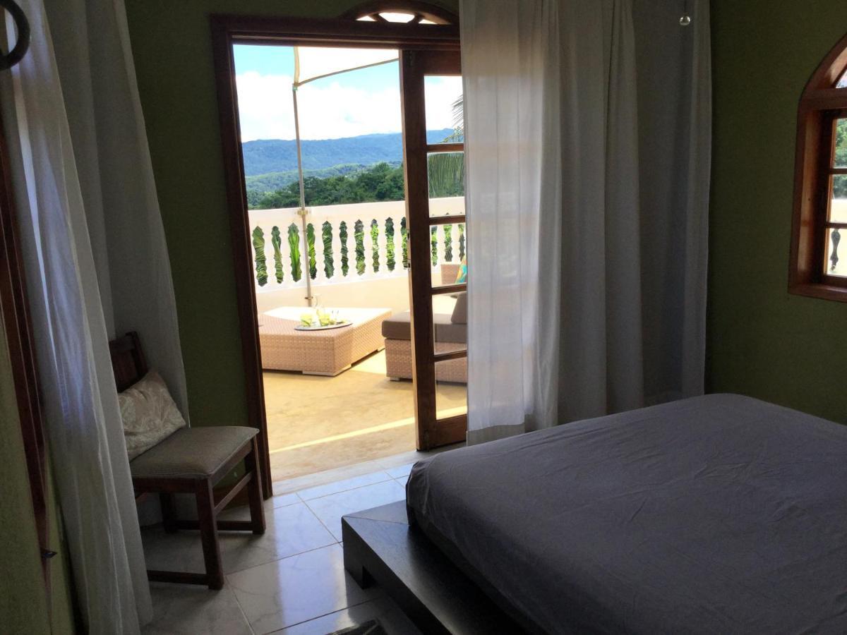 Apartamento Fantastic Views At Friends