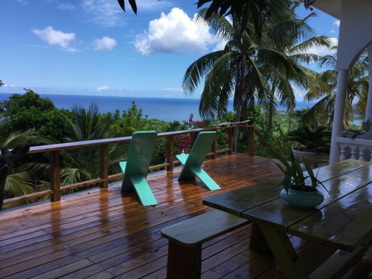 Apartamento Fantastic Views At Friends Port Antonio