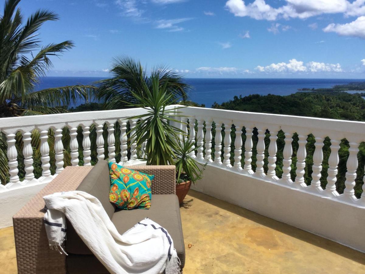Apartamento Fantastic Views At Friends Port Antonio